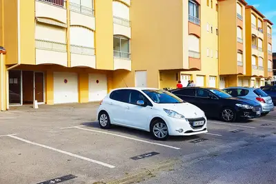 Image de Résidence Le Lagon