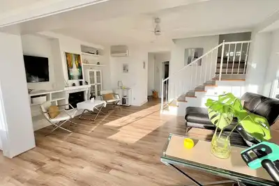 Image de Beautiful Bungalow In Altea Hills