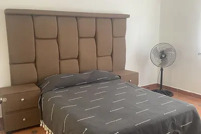 Image de Nice and comfortable apartment 10 minutes from Chahue beach