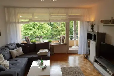 Image de Apartment Traumhaft with Wlan