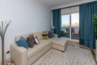 Image de 2br Calanova Grand Golf - Wifi/Ac/Pool