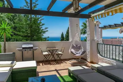 Image de Mirador Calahonda - Breathtaking views terrace