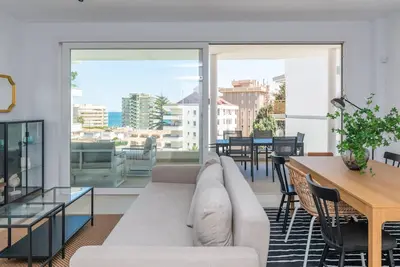 Image de New Luxury 3br Fuengirola - 350m to the beach