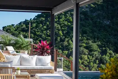 Image de Villa Kaye by Fantasia Villas