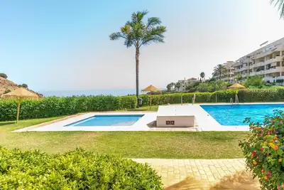 Image de 2br Ground floor with terrace - Bellavista Hills