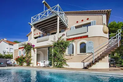 Image de Villa L'Amandier Bandol Sur Mer