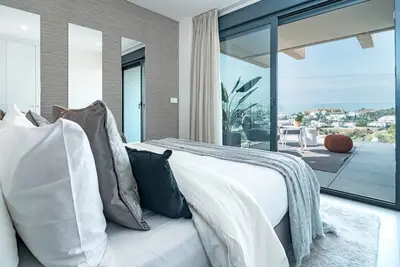 Image de Oasis325- Top class penthouse with stunning views