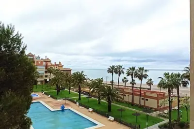 Image de Relax And Rest In Isla Canela