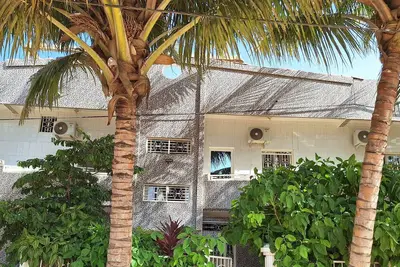 Image de La Mboroise