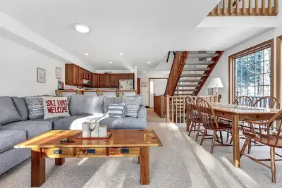 Image de Powder Ridge Townhouse 33 | 3 Bed, 2. 5 Bath