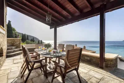 Image de Sunrise Beach House by the sea