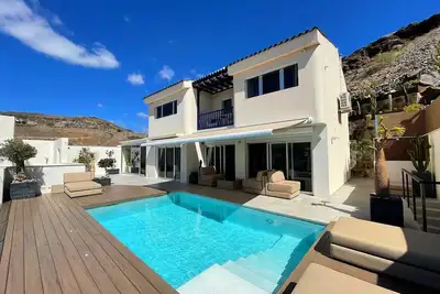 Image de Luxury Villa Morelli - sea view & heated pool