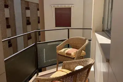 Image de Precioso apartamento en Águilas