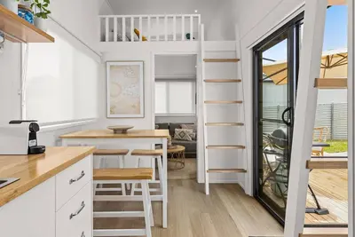 Image de Husky Tiny Home by Experience Jervis Bay