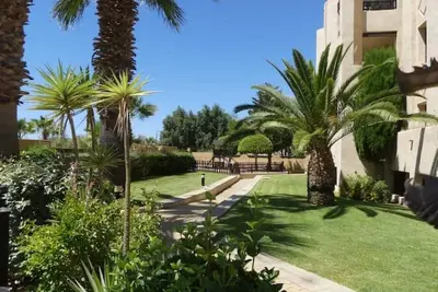Image de Two Bedroom Ground Apartment, Pool Views