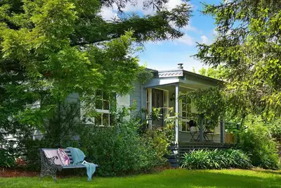 Image de Foxmere - Pet Friendly with Spa in the heart of Daylesford!