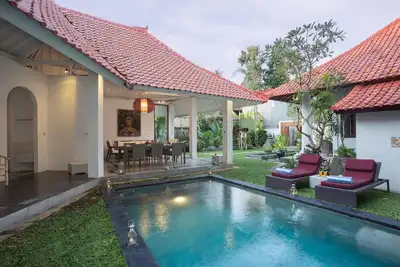 Image de Unique 5 Bedroom Villas in SEminyak