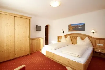 Image de Apartment A (4 persons/2 bedrooms) - Landhaus Olga