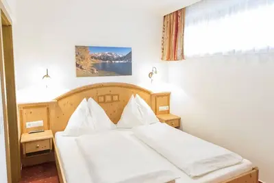 Image de Apartment C (4 persons/2 bedrooms) - Landhaus Olga