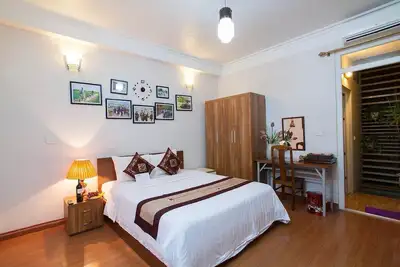 Image de Cu Cach's House