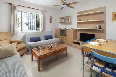 Image de Appartement confortable \"Costa del Sol\" près de la mer avec Wi-Fi