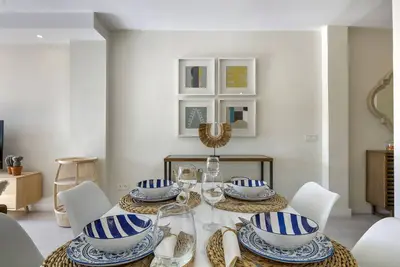 Image de Rdr251 - Apt. La Ola