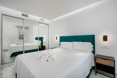 Image de Rdr399 - Modern 1 bedroom Apt in Puerto Banús