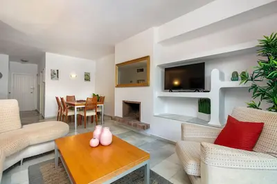 Image de Rdr264 - Lovely family Apt close to Puerto Banús