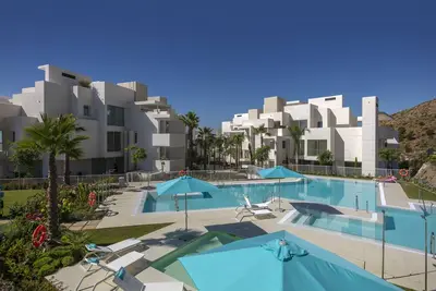 Image de Rdr255 - Incredible 2 bedroom Apt. Palo Alto