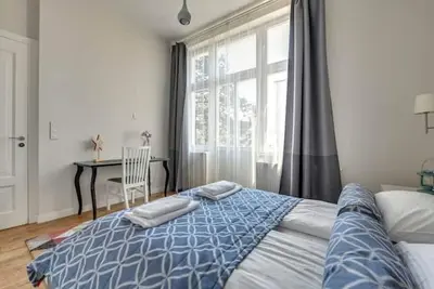 Image de Lion Apartments - Scandi Love Ii for 6 people