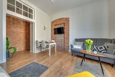 Image de Lion Apartments - Scandi Love Ii for 4 people