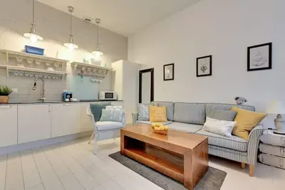 Image de Lion Apartments- Scandi Love Iii