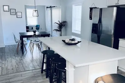 Image de Gideons Getaway By Atlanta Beltine