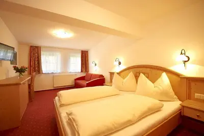 Image de Vorderklinglhub - Apartment B (6-10 persons/3 bedrooms)