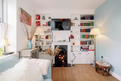 Image de Stylish Apartment in the heart of Clerkenwell - Pass the Keys