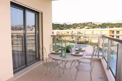 Image de Apartment Amelo, fantastic clean apartment near marina