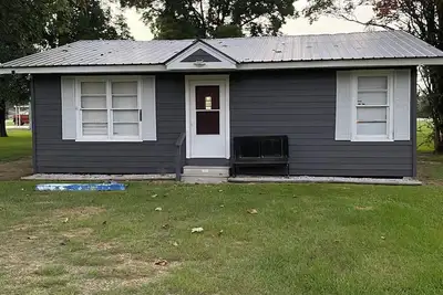 Image de Cozy Gilbert House