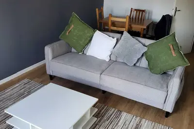 Image de Appartement moderne et équipé