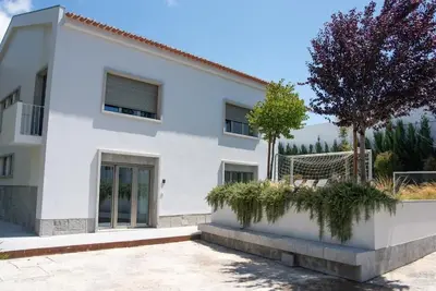 Santa Joana Garden View