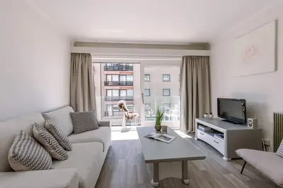 Image de Huswell - Warm studio with sea and new casino view