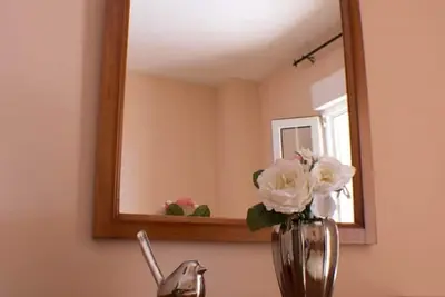 Image de Beautiful Apartment On The First Line Of The Beach