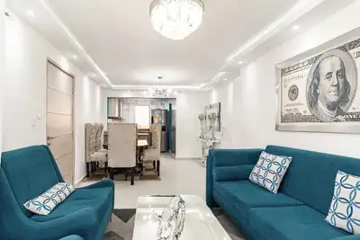 Image de Complete apartment 3 rooms and 5 beds