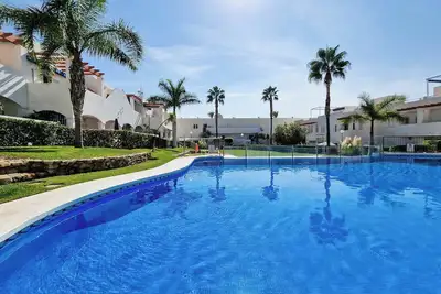 Image de Bel appartement  pour 4 personnes, situé dans un endroit très recherché