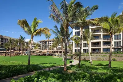 Image de Westin Nanea Ocean Villas- Exquisite Two Bedroom Villa in Beautiful Maui
