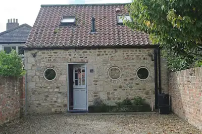 Image de Country Hideaways | The Hay Loft | Ripon