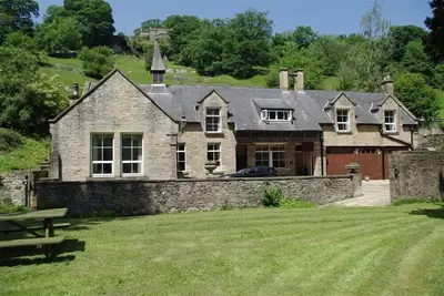 Image de Country Hideaways | The Rookery | Bishopdale