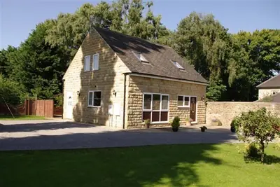 Image de Country Hideaways | Badger's Holt | Masham