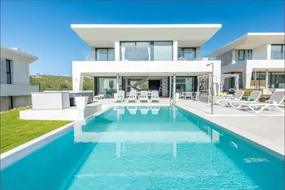 Image de Christmas at a luxury 5 bedroom villa in Puerto de la Duquesa