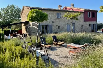 Image de Casa Pietrone Residence, Casa Pietrone