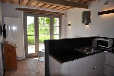 Image de Casa Pietrone apartment in the vineyards, Casa Pietrone